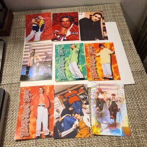 26 Back Street Boys Photos